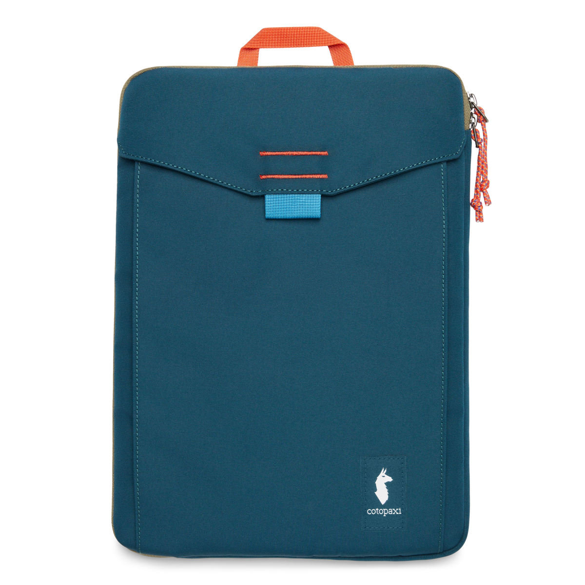 16" Laptop Sleeve - Cada Día - Abyss/Lake - US 1944