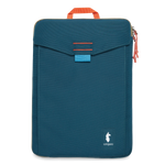 16" Laptop Sleeve - Cada Día - Abyss/Lake - US 1944