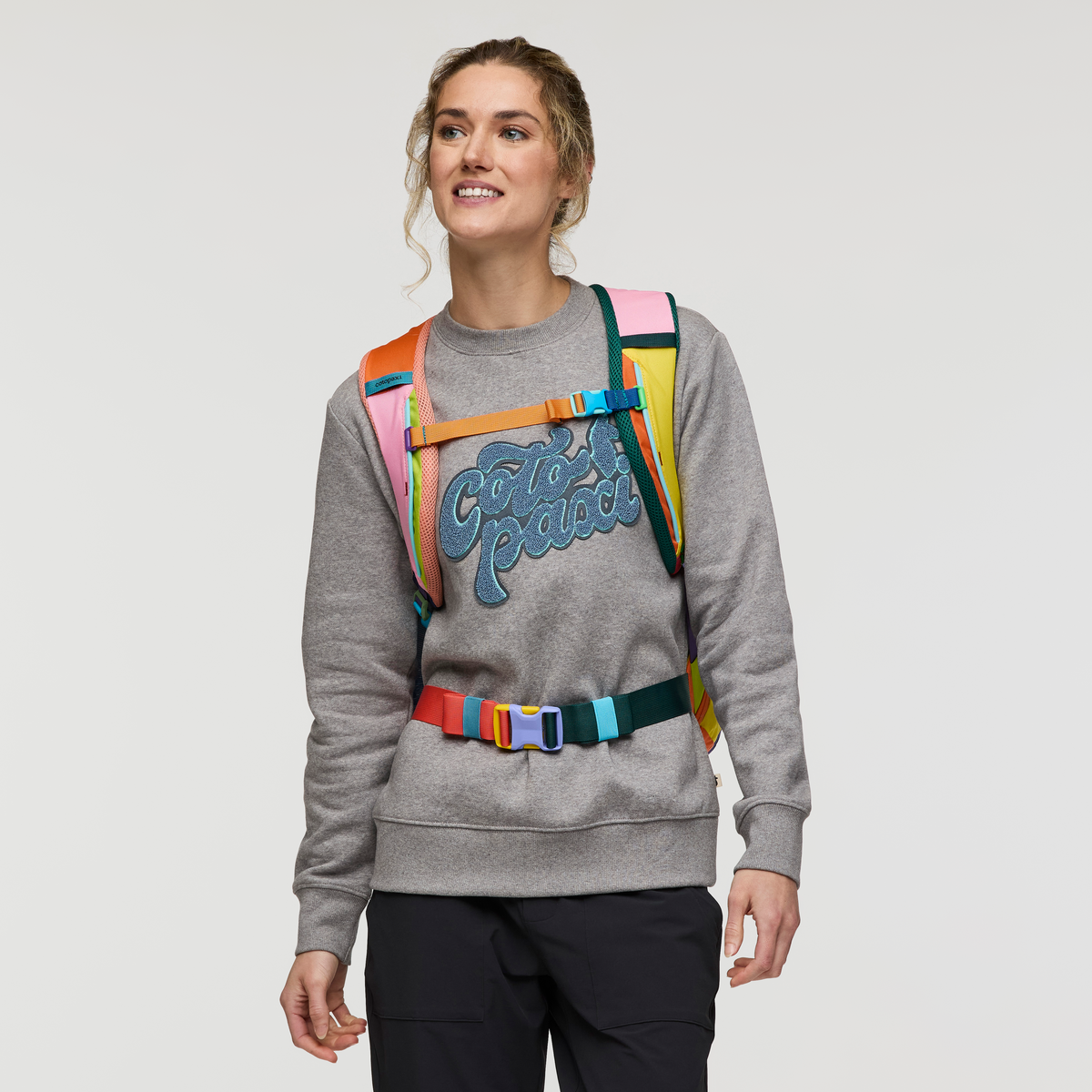 Allpa 28L Travel Pack - Del Día - US 6849
