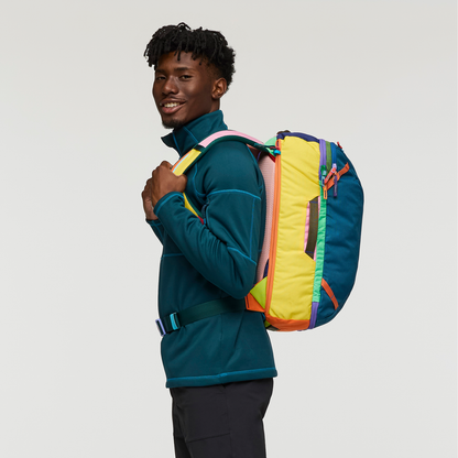 Allpa 28L Travel Pack - Del Día - US 6849