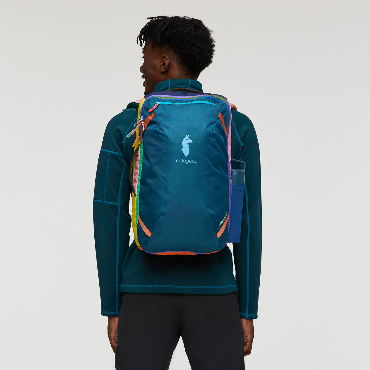 Allpa 28L Travel Pack - Del Día - US 6849
