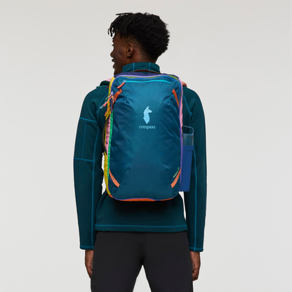 Allpa 28L Travel Pack - Del Día - US 6849
