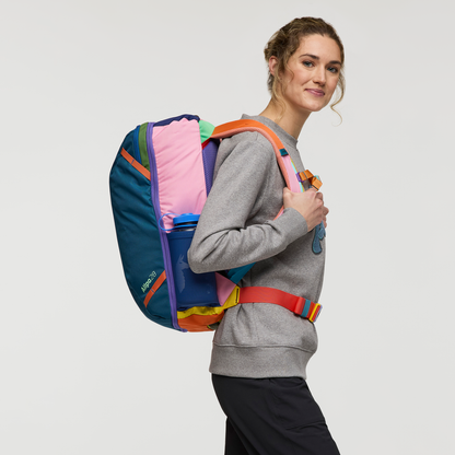 Allpa 28L Travel Pack - Del Día - US 6849