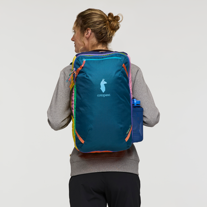 Allpa 28L Travel Pack - Del Día - US 6849