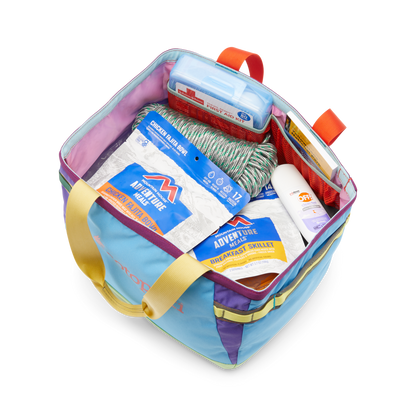 Allpa 30L Gear Hauler Tote - Del Día - US 3438