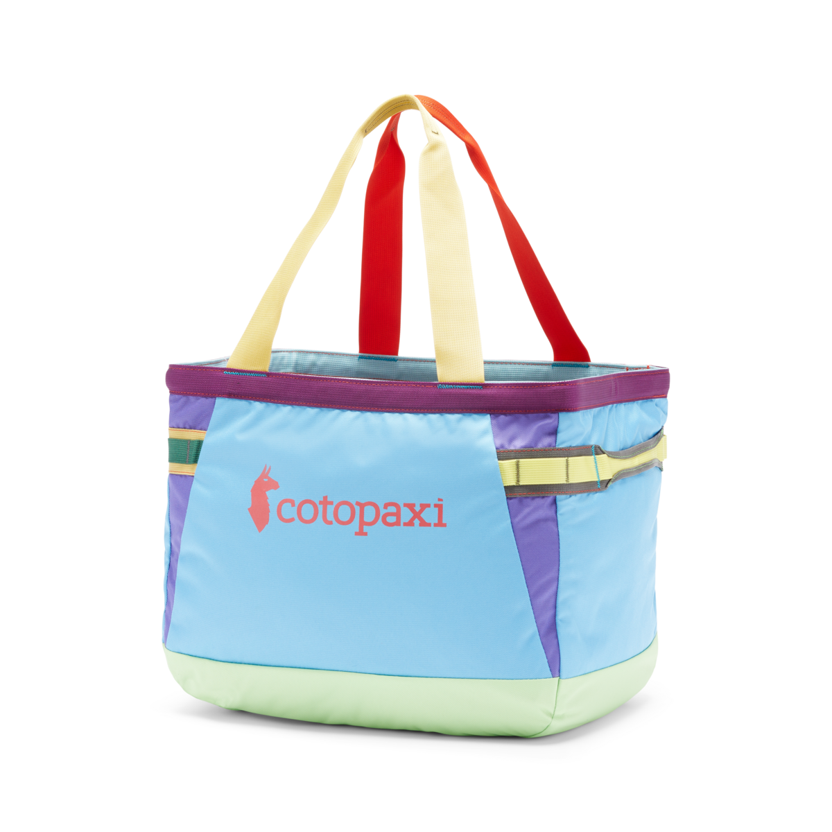 Allpa 30L Gear Hauler Tote - Del Día - US 3438