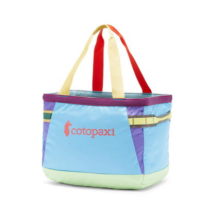 Allpa 30L Gear Hauler Tote - Del Día - US 3438