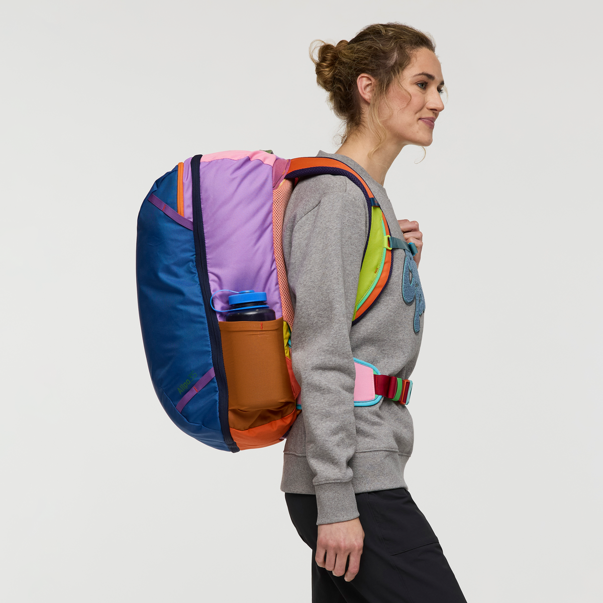 Allpa 35L Travel Pack - Del Día - US 1446