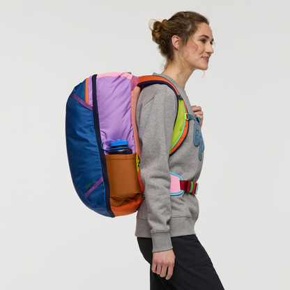 Allpa 35L Travel Pack - Del Día - US 1446