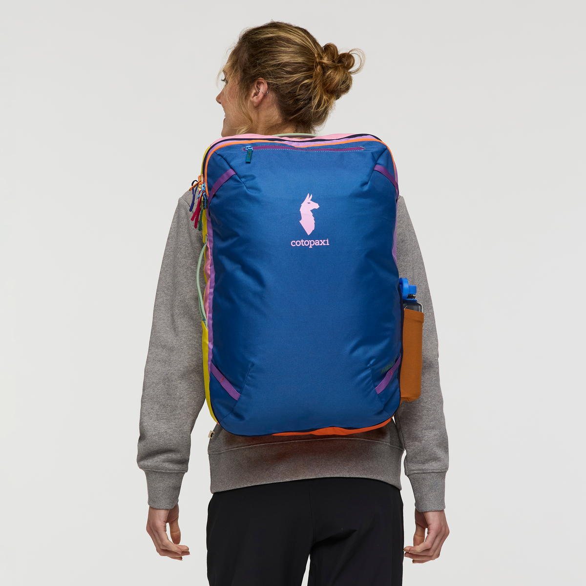 Allpa 35L Travel Pack - Del Día - US 1446
