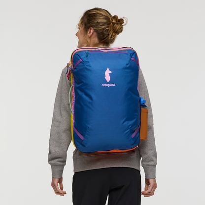 Allpa 35L Travel Pack - Del Día - US 1446