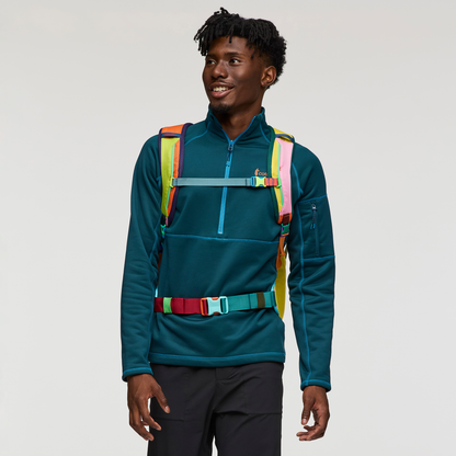 Allpa 35L Travel Pack - Del Día - US 1446