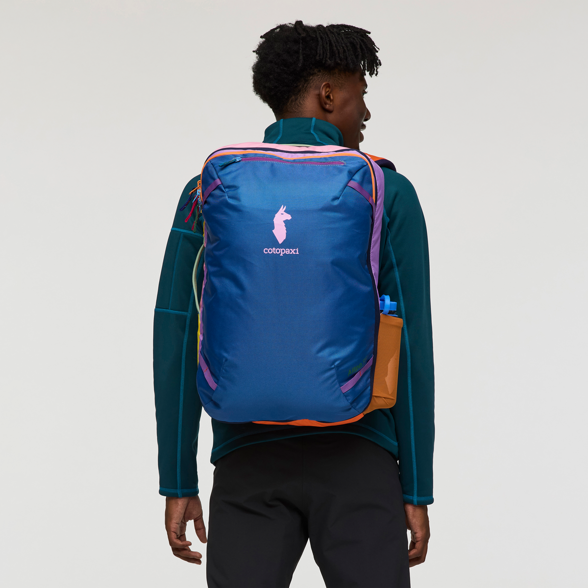 Allpa 35L Travel Pack - Del Día - US 1446