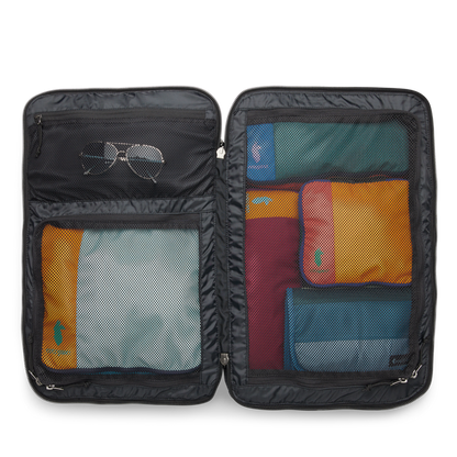 Allpa 35L Travel Pack - Cotopaxi Black - US 9478