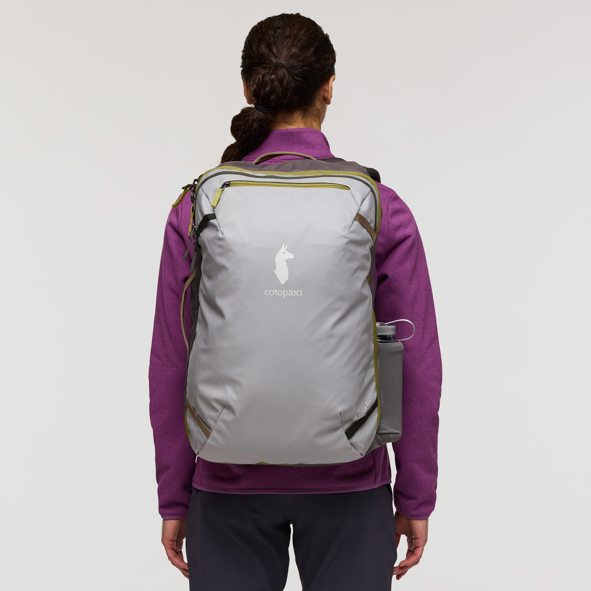 Allpa 35L Travel Pack - Crimson - US 7271