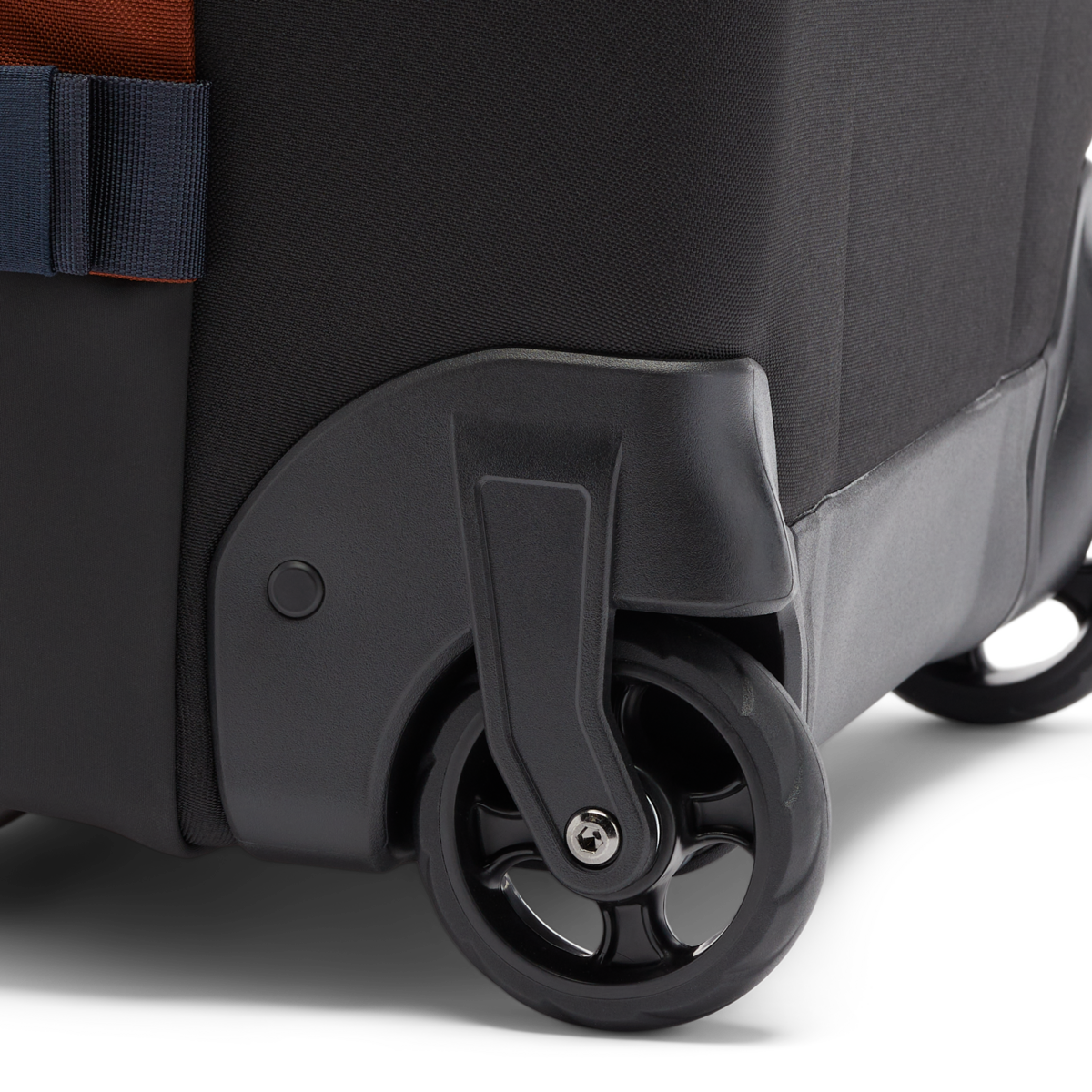 Allpa 38L Roller Bag - Black - US 5206