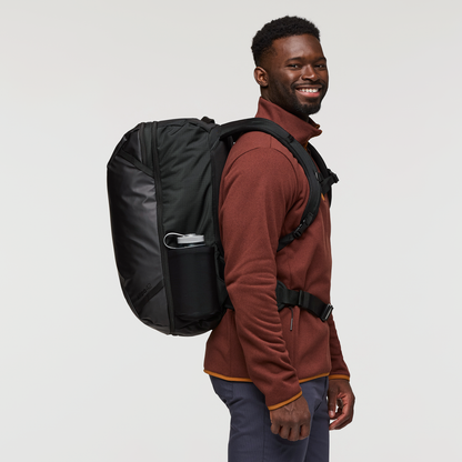 Allpa 42L Travel Pack - Cotopaxi Black - US 4136