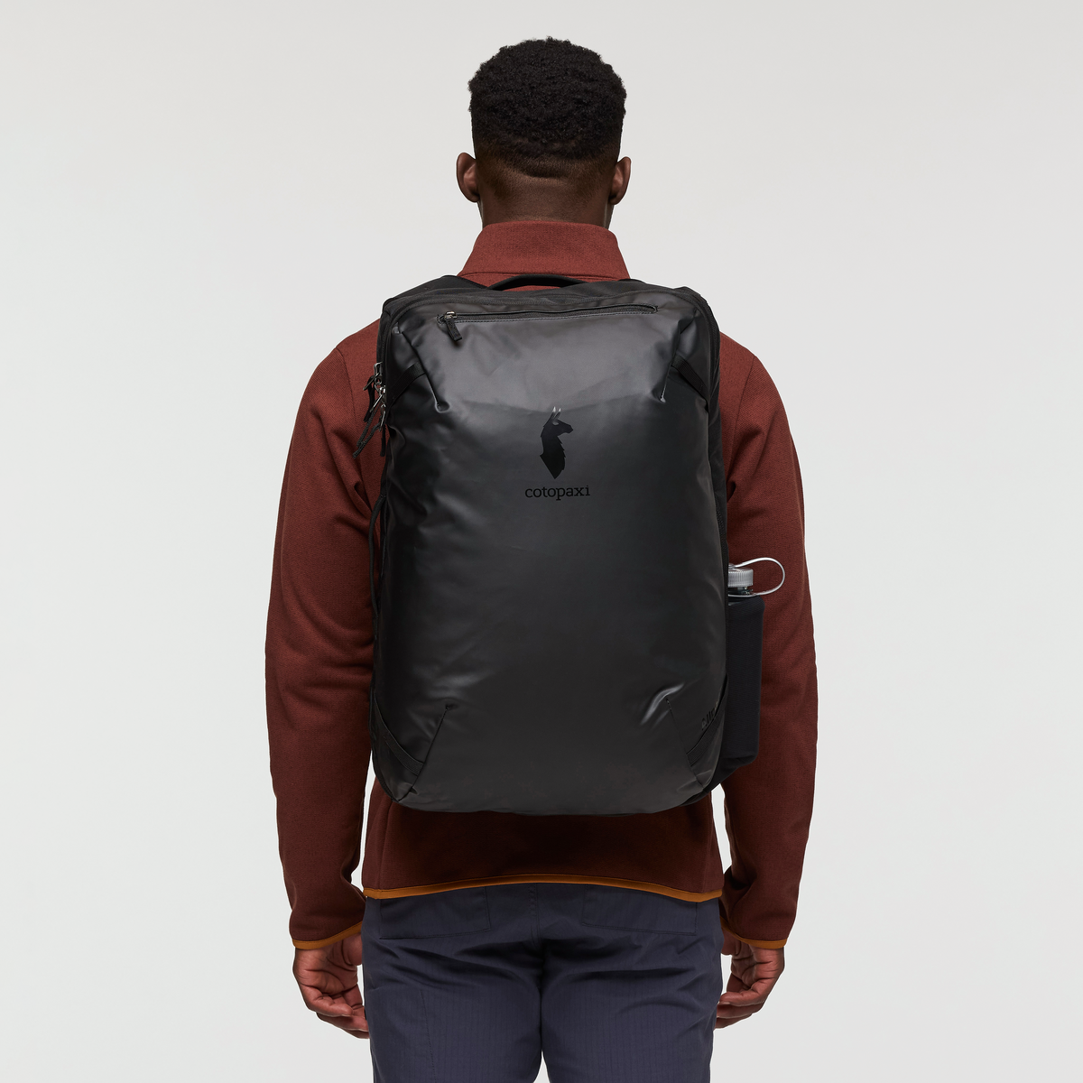Allpa 42L Travel Pack - Cotopaxi Black - US 4136