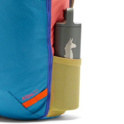 Allpa Mini 20L Travel Pack - Del Día - US 9335