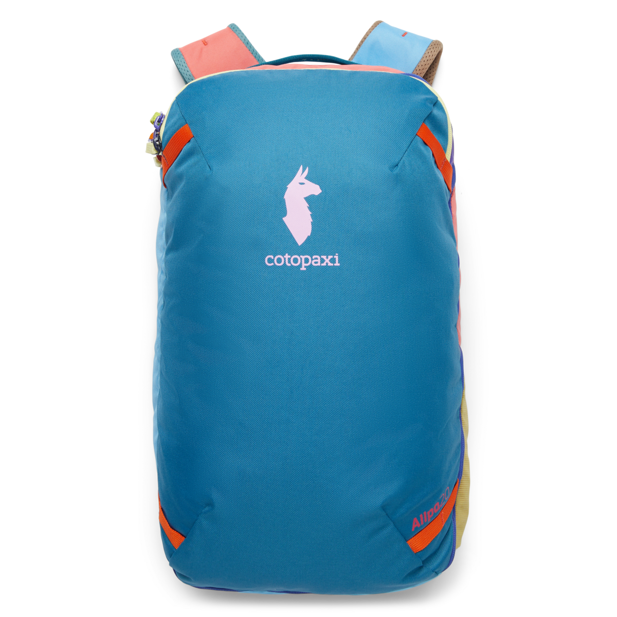 Allpa Mini 20L Travel Pack - Del Día - US 9335