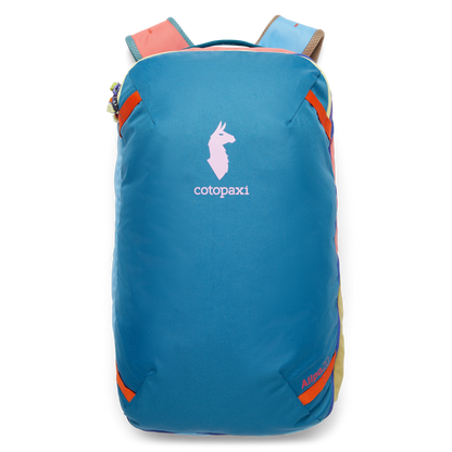 Allpa Mini 20L Travel Pack - Del Día - US 9335