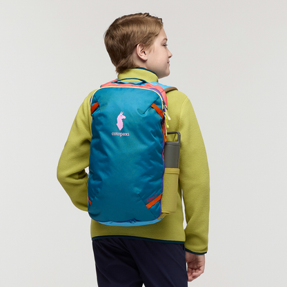 Allpa Mini 20L Travel Pack - Del Día - US 9335