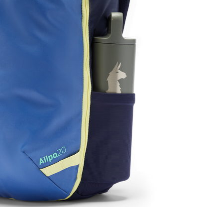 Allpa Mini 20L Travel Pack - Pacific/Maritime - US 6482