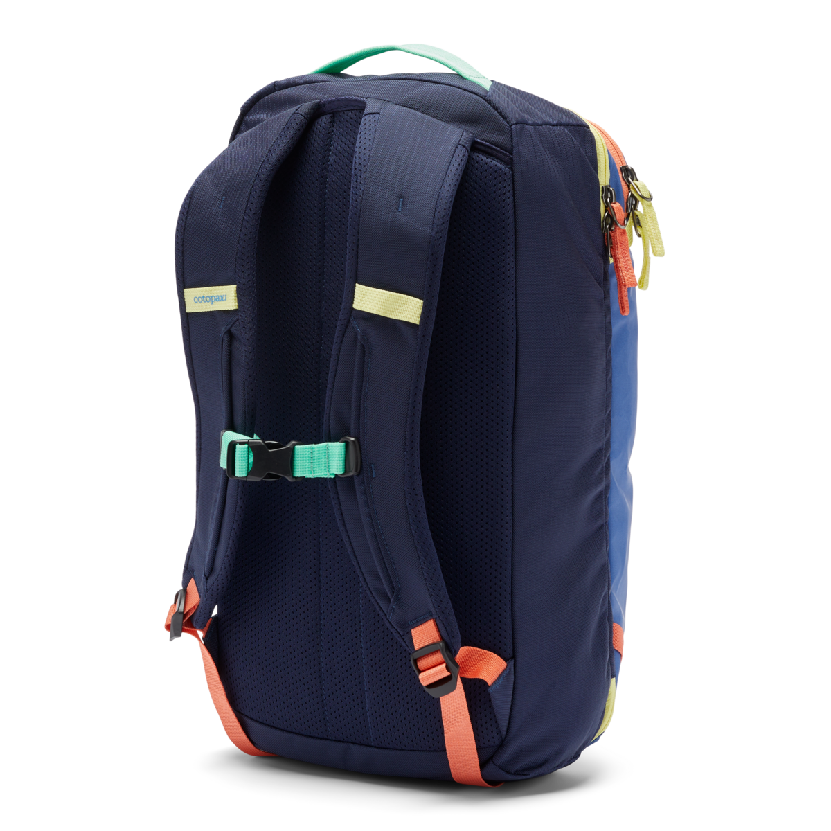 Allpa Mini 20L Travel Pack - Pacific/Maritime - US 6482