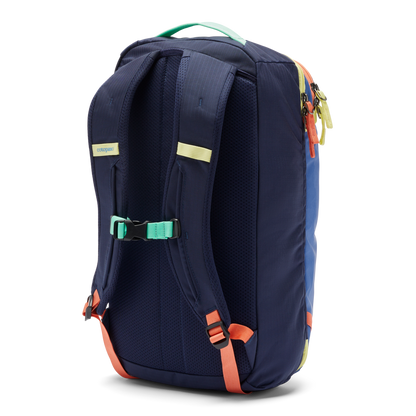 Allpa Mini 20L Travel Pack - Pacific/Maritime - US 6482