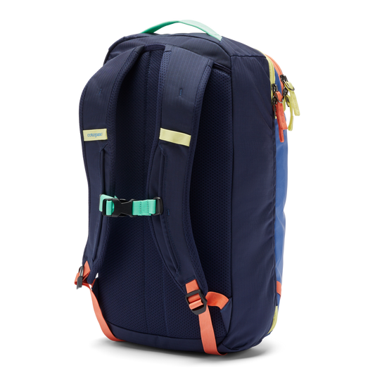 Allpa Mini 20L Travel Pack - Pacific/Maritime - US 6482