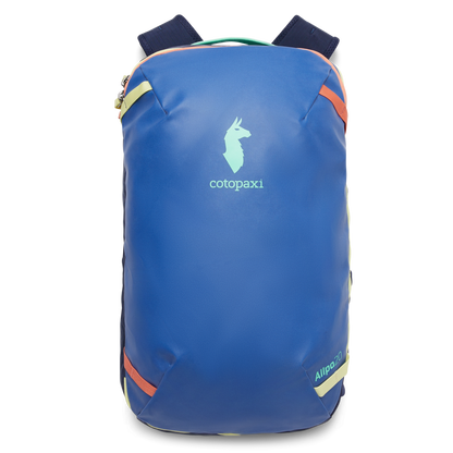 Allpa Mini 20L Travel Pack - Pacific/Maritime - US 6482