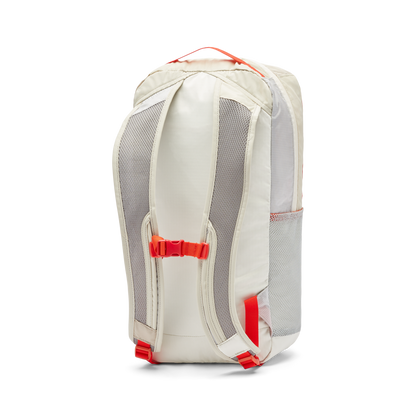 Batac 16L Backpack - Del Día Monochrome - Del Día Cloud - US 3196