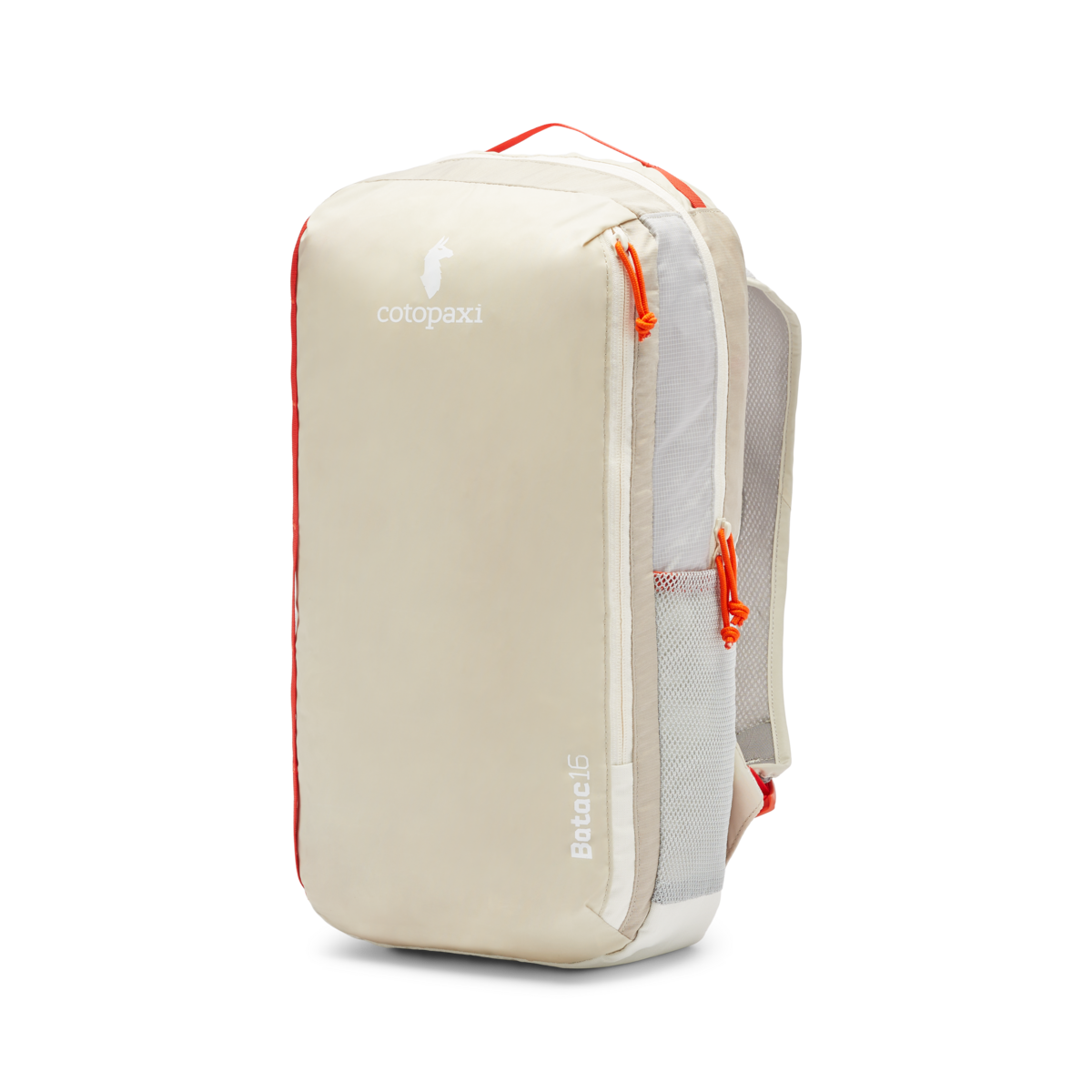 Batac 16L Backpack - Del Día Monochrome - Del Día Cloud - US 3196