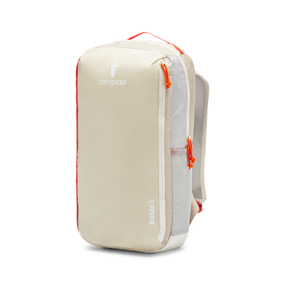 Batac 16L Backpack - Del Día Monochrome - Del Día Cloud - US 3196
