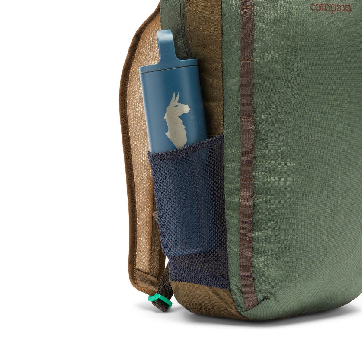 Batac 16L Daypack - Del Día Earth Monochrome - US 7009