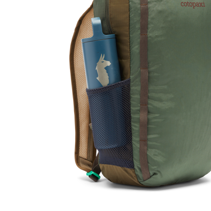 Batac 16L Daypack - Del Día Earth Monochrome - US 7009