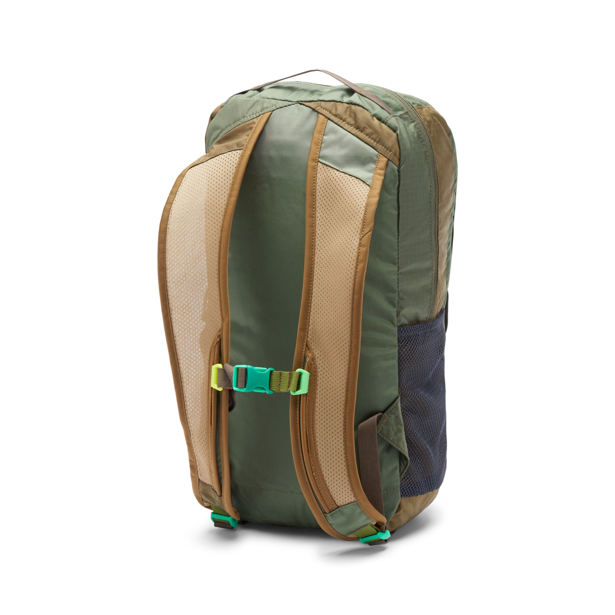 Batac 16L Daypack - Del Día Earth Monochrome - US 7009
