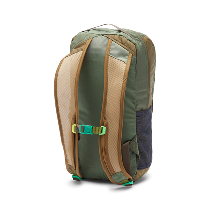 Batac 16L Daypack - Del Día Earth Monochrome - US 7009