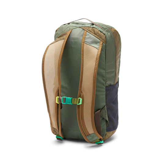 Batac 16L Daypack - Del Día Earth Monochrome - US 7009