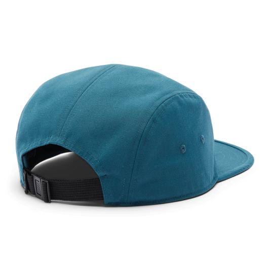 Cada Día 5-Panel Hat - Abyss - US 7640