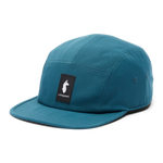 Cada Día 5-Panel Hat - Abyss - US 7640