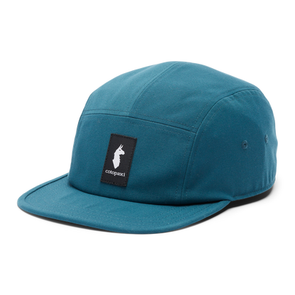 Cada Día 5-Panel Hat - Abyss - US 7640