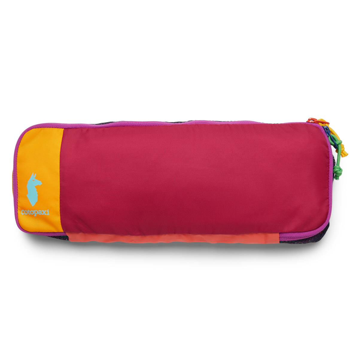 Cubo 5L Travel Cube - Del Día - US 8637