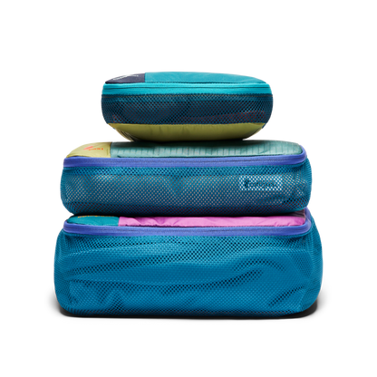 Cubo Packing Travel Bundle - Del Día - US 8082