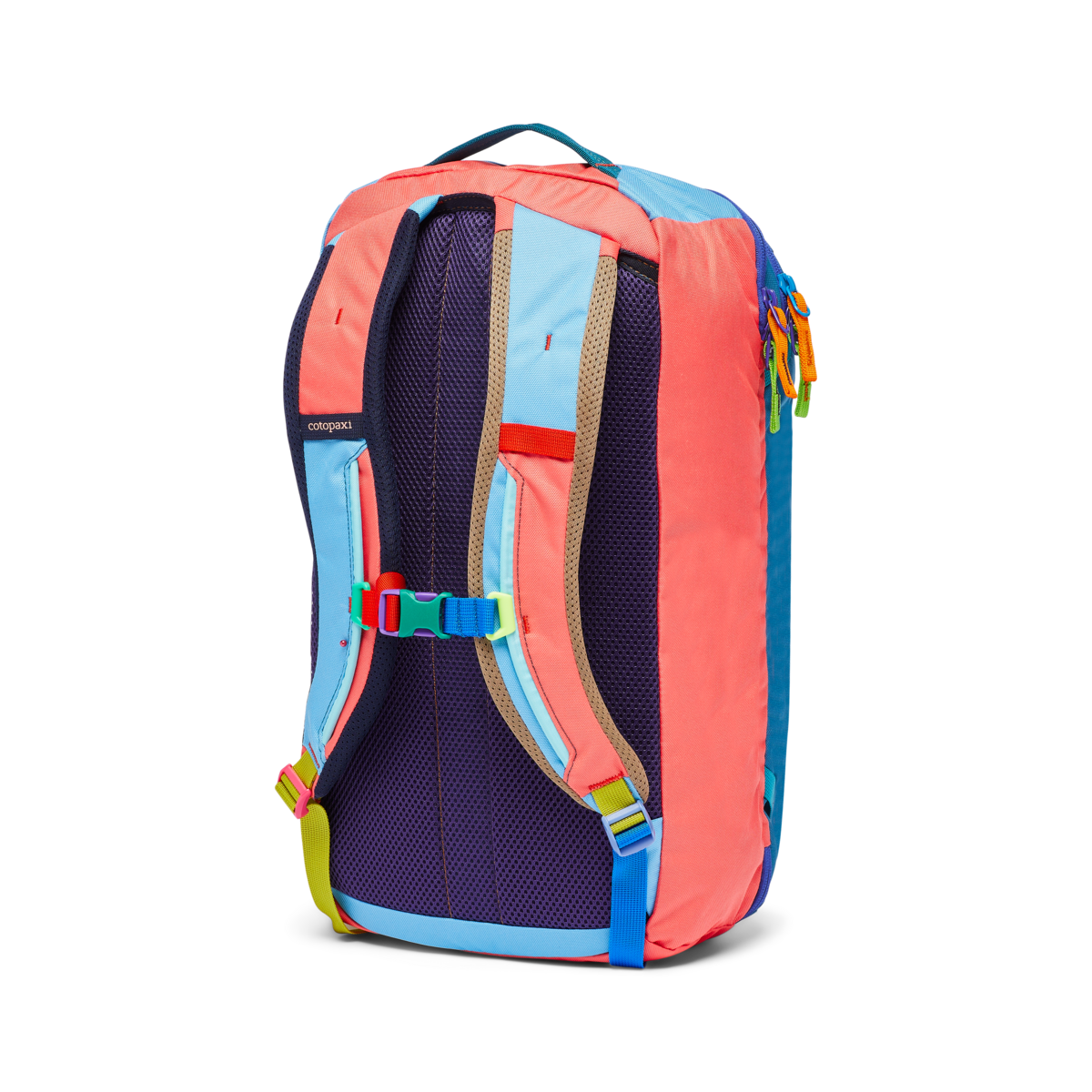Allpa Mini 20L Travel Pack - Del Día - US 9335
