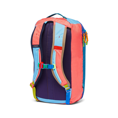Allpa Mini 20L Travel Pack - Del Día - US 9335