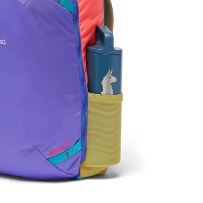 Allpa Mini 20L Travel Pack - Del Día - US 9335