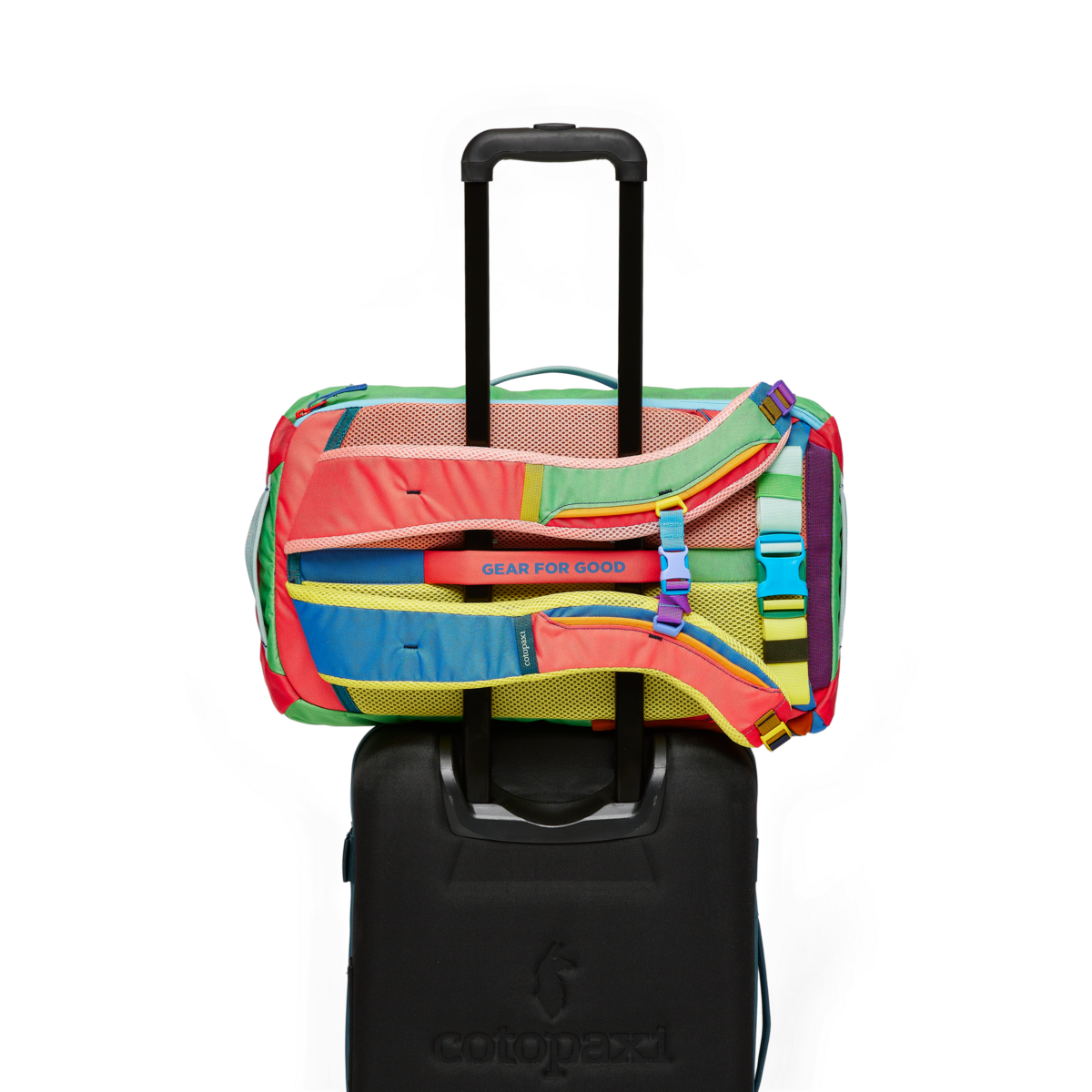 Allpa 28L Travel Pack - Del Día - US 6849
