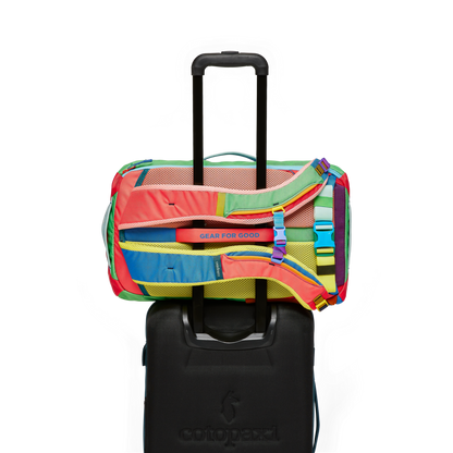Allpa 28L Travel Pack - Del Día - US 6849