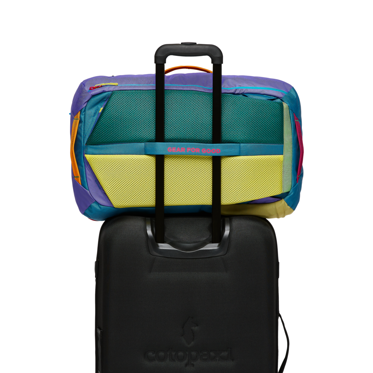 Allpa 35L Travel Pack - Del Día - US 1446